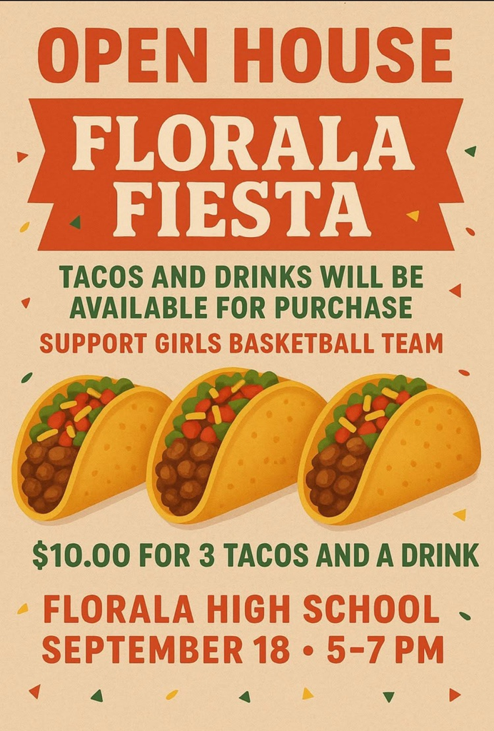 Taco Flyer