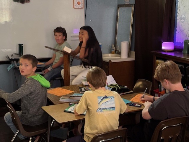 students