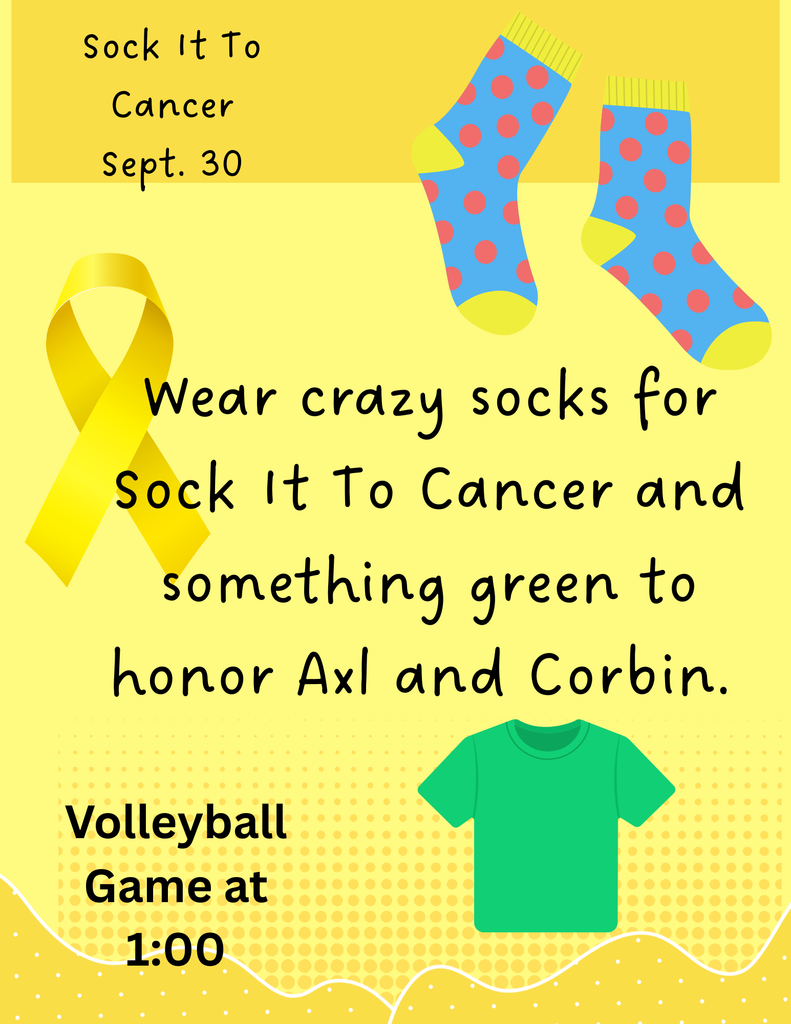 Sock It To Cancer