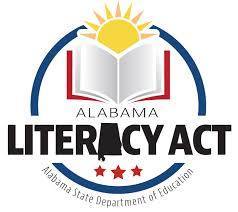 Alabama Literacy Act Image
