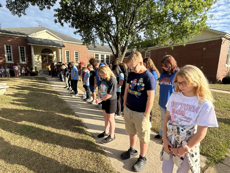 See You At The Pole