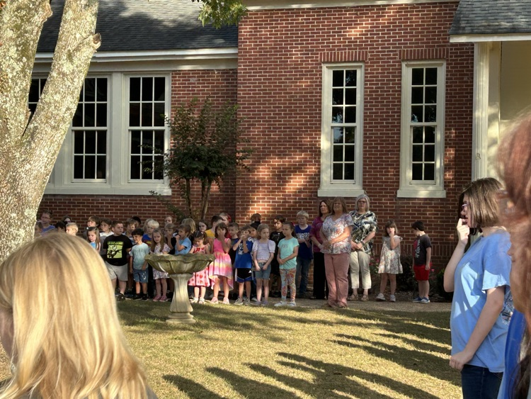 See You At The Pole