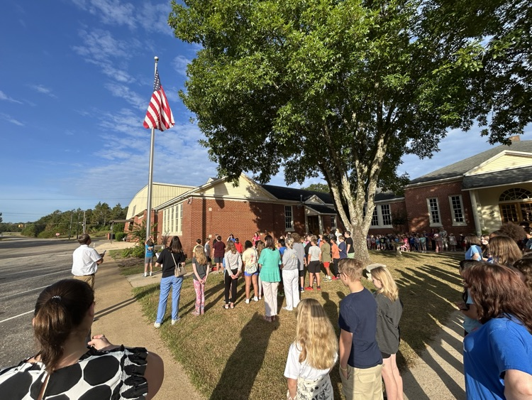 See You At The Pole