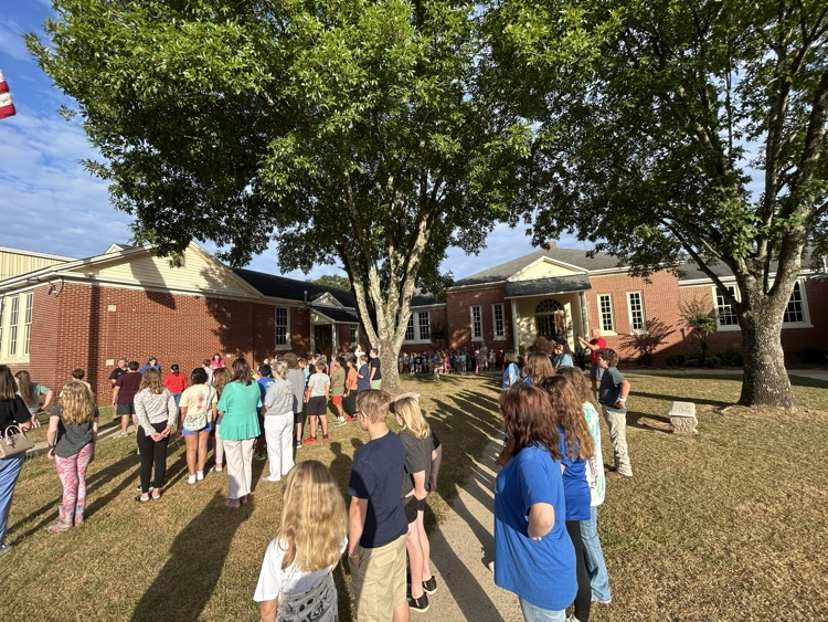 See You At The Pole