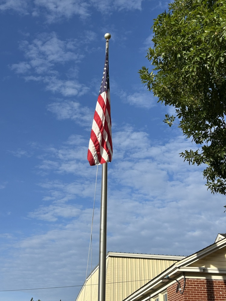See You At The Pole
