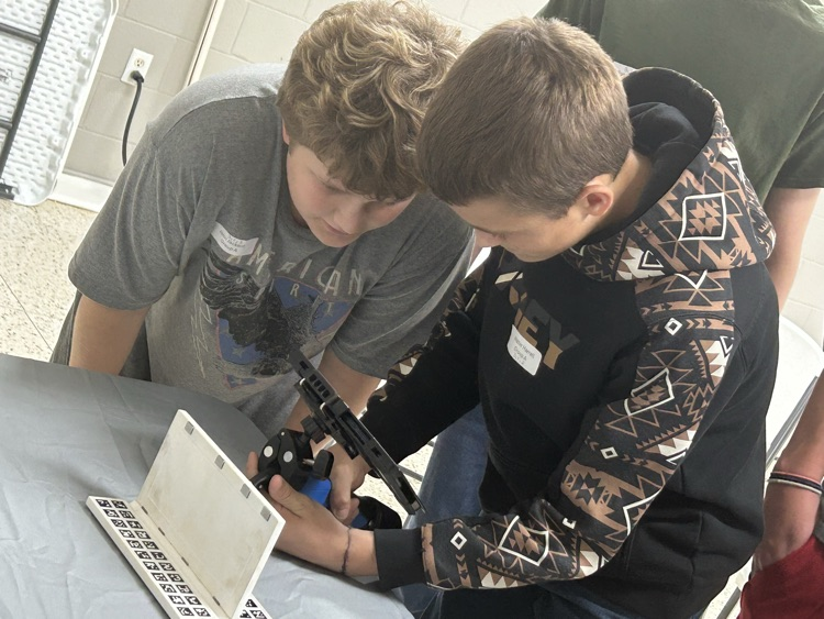 Be Pro Be Proud Workshop