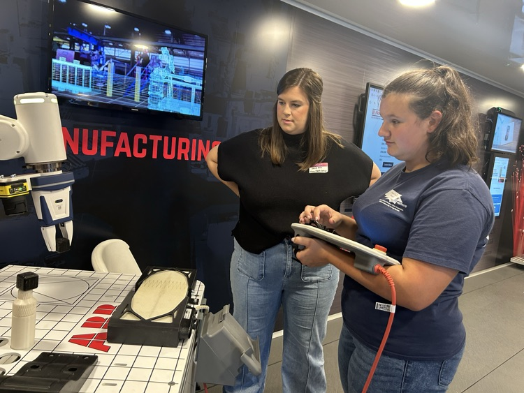 Be Pro Be Proud Workshop