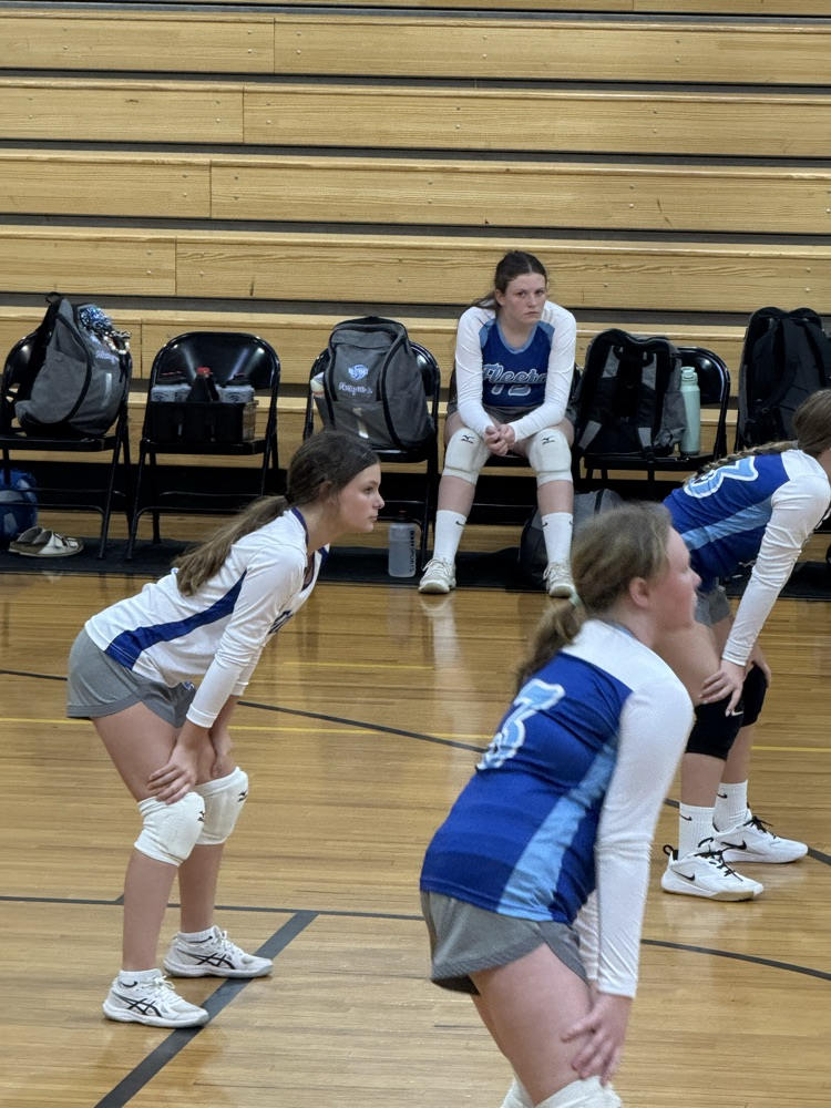 volleyball game