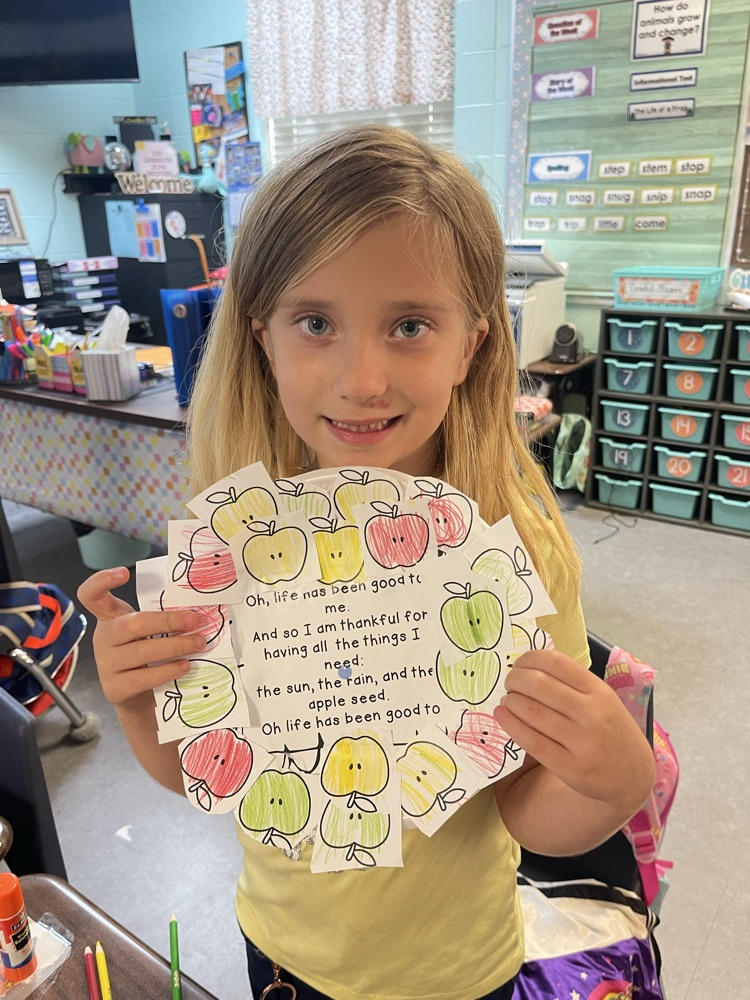 johnny appleseed day