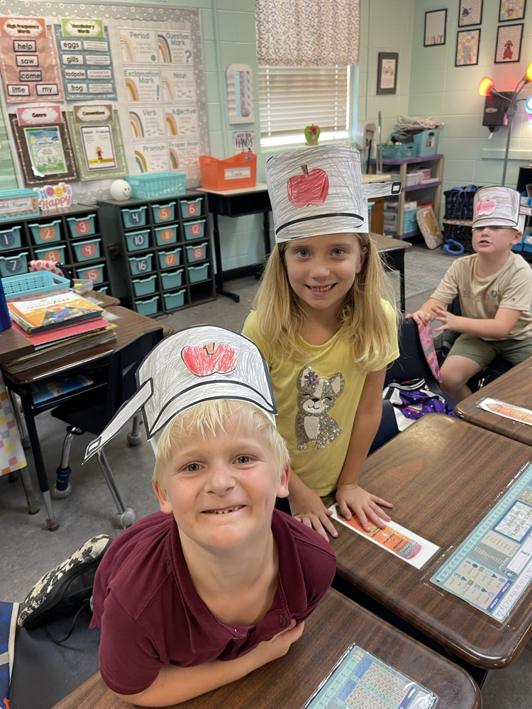 johnny appleseed day