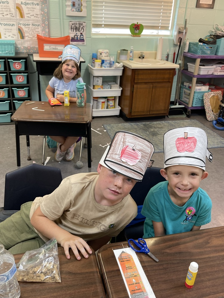 johnny appleseed day