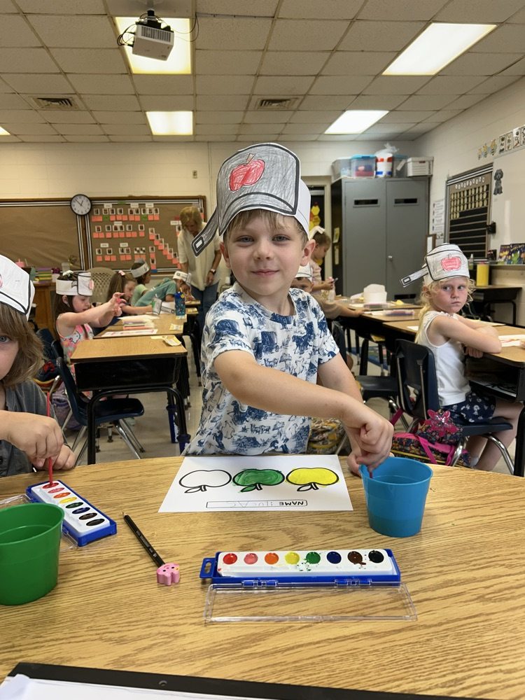 johnny appleseed day