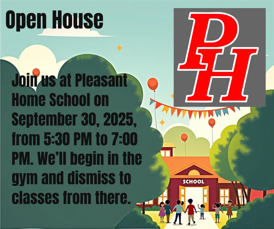 Open House