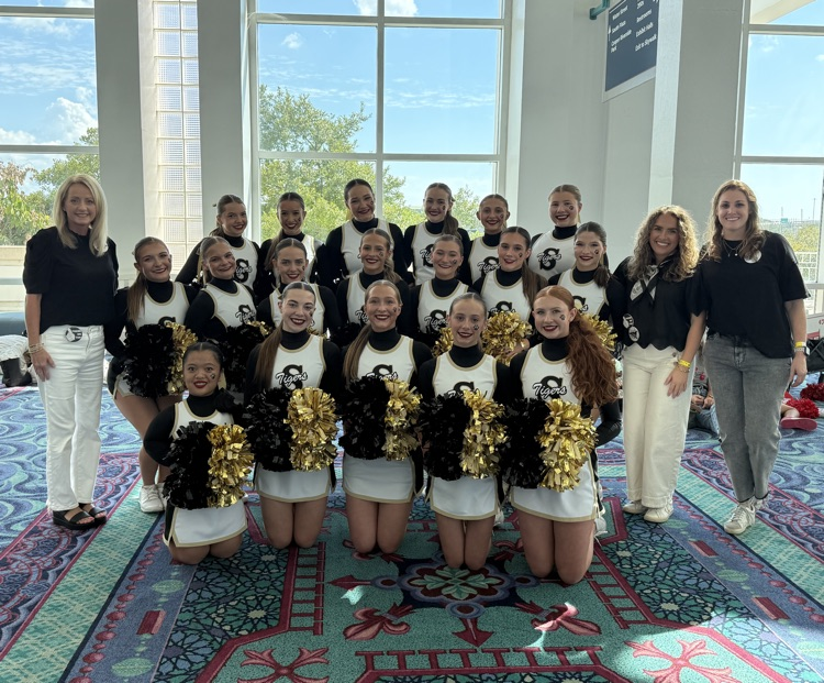 Cheer