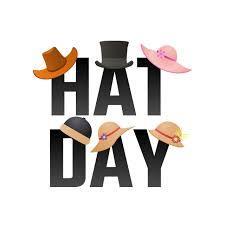 hat day image