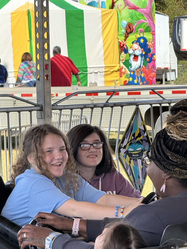 fair fun