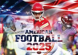 American Football Day