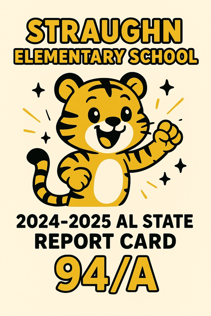 state report card