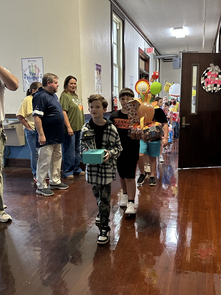 balloons over broadway