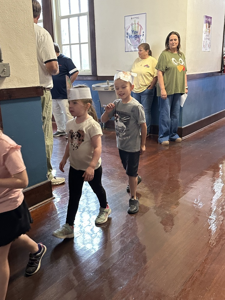 balloons over broadway