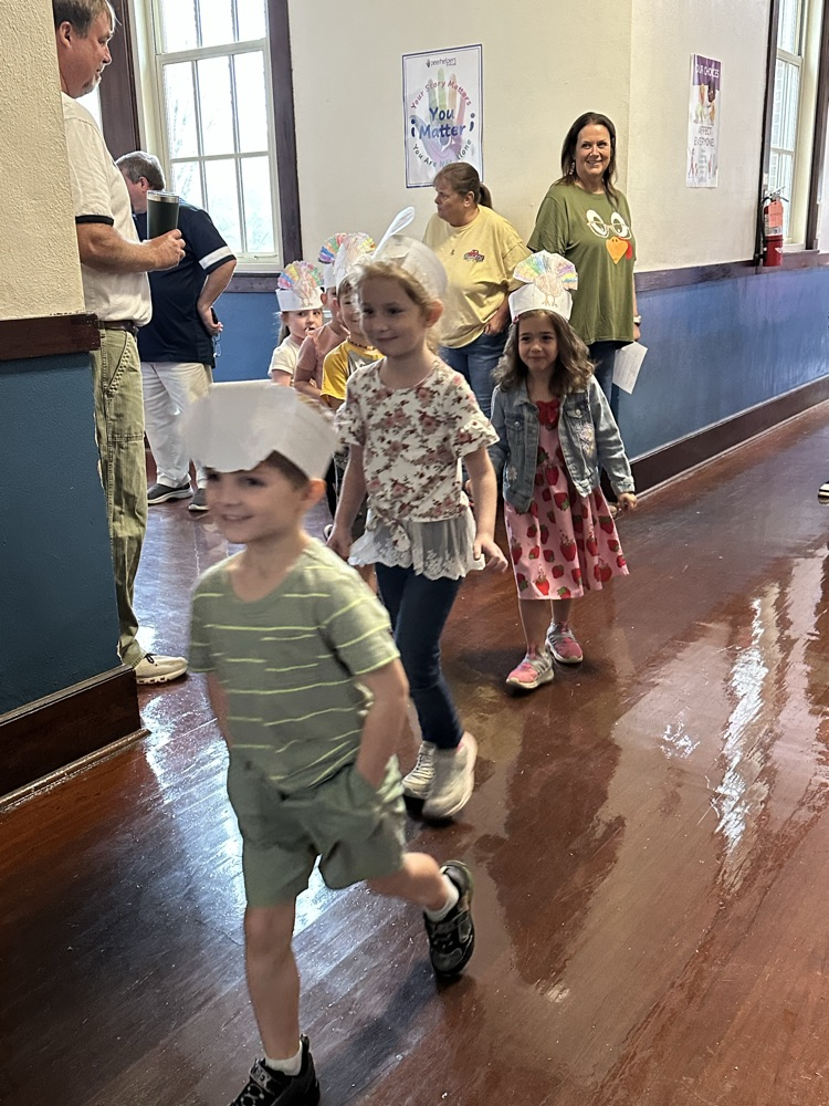 balloons over broadway