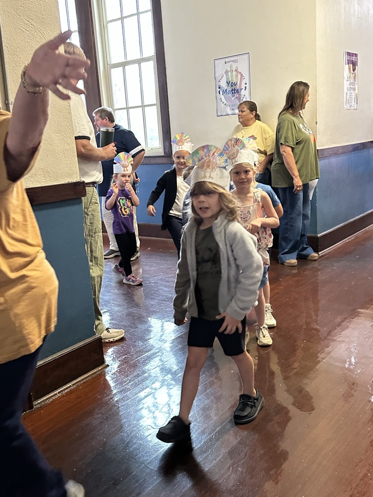 balloons over broadway