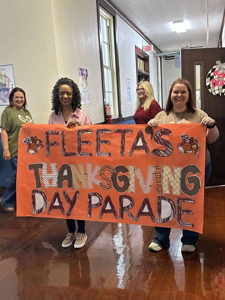 balloons over broadway
