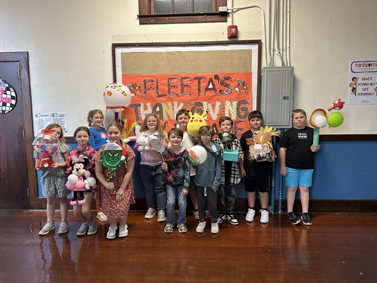 balloons over broadway