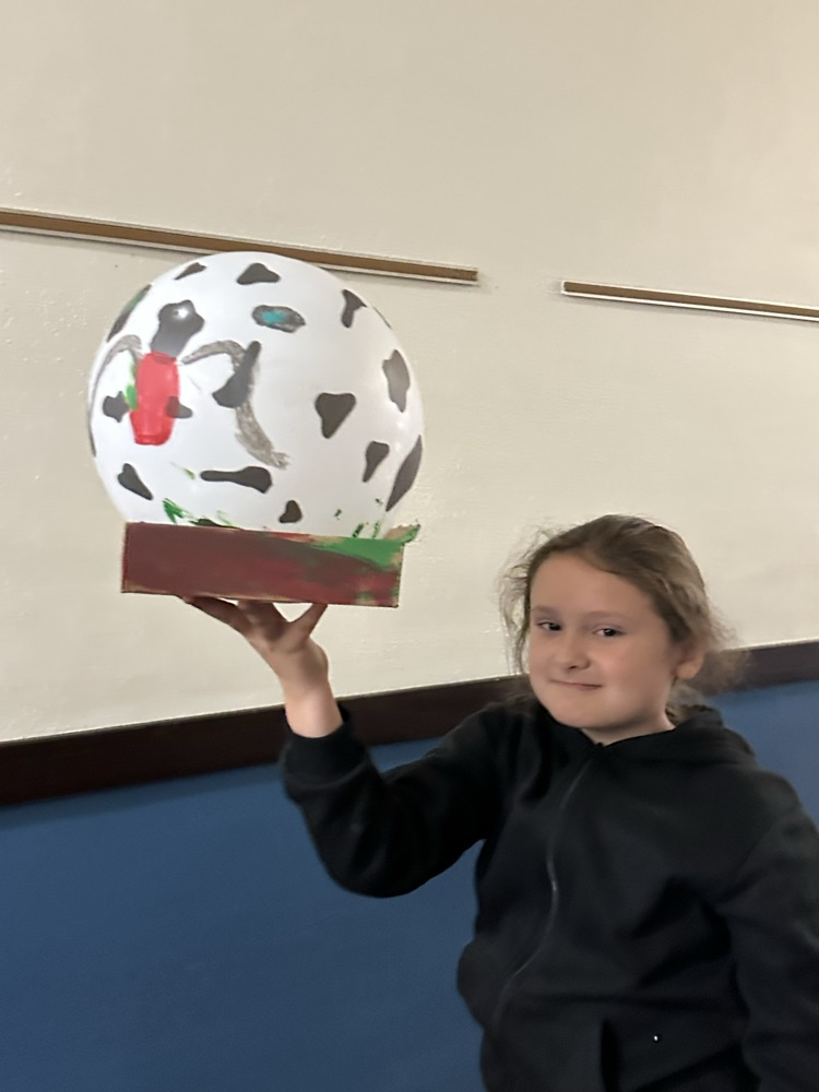 balloons over broadway