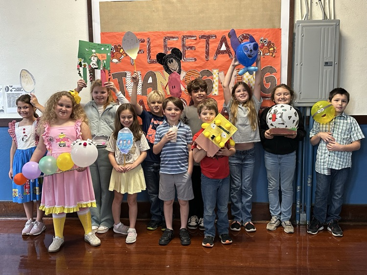 balloons over broadway