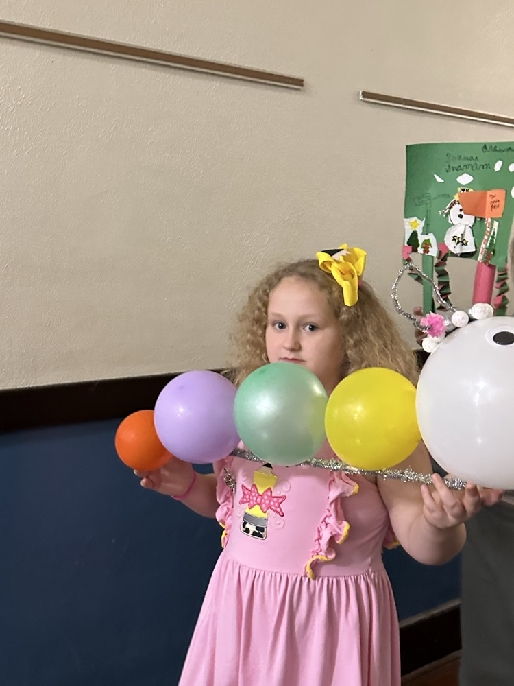 balloons over broadway
