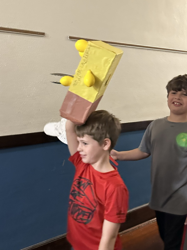 balloons over broadway