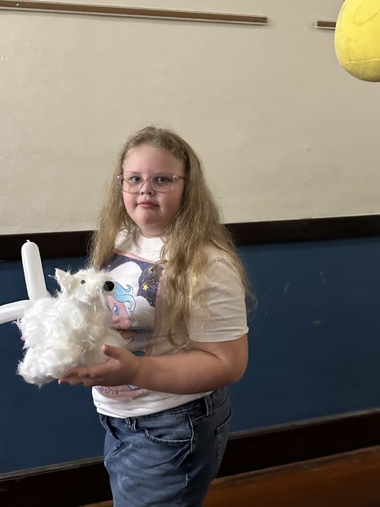 balloons over broadway