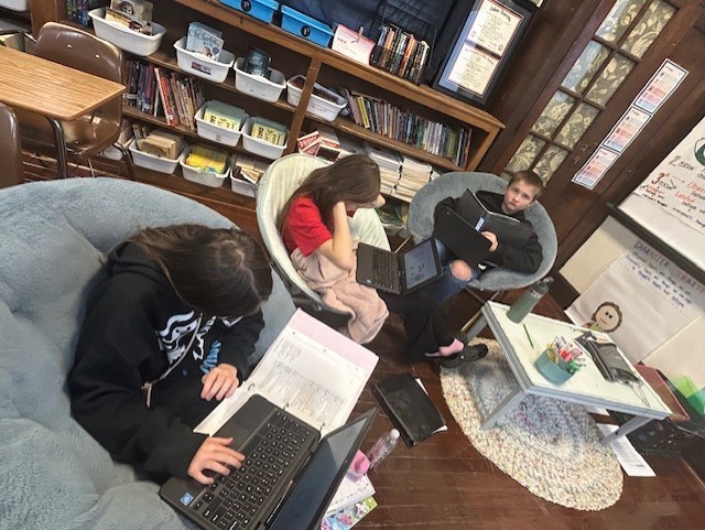 finding evidence to support the claim