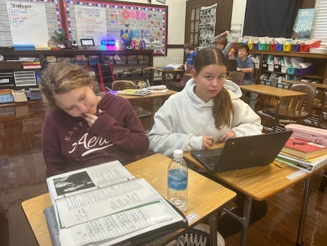 finding evidence to support the claim