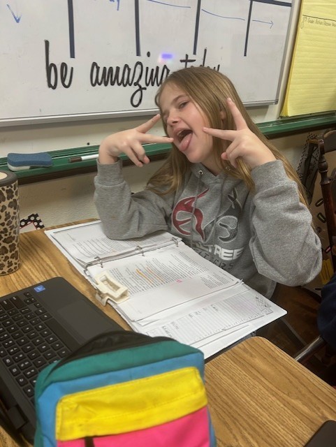 finding evidence to support the claim