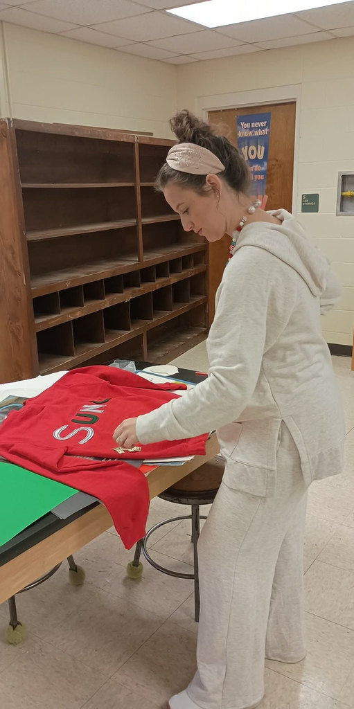 Ugly Christmas sweaters