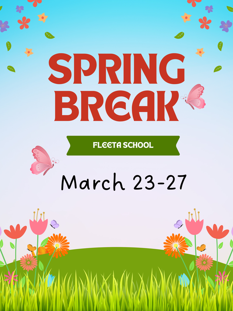 Spring Break
