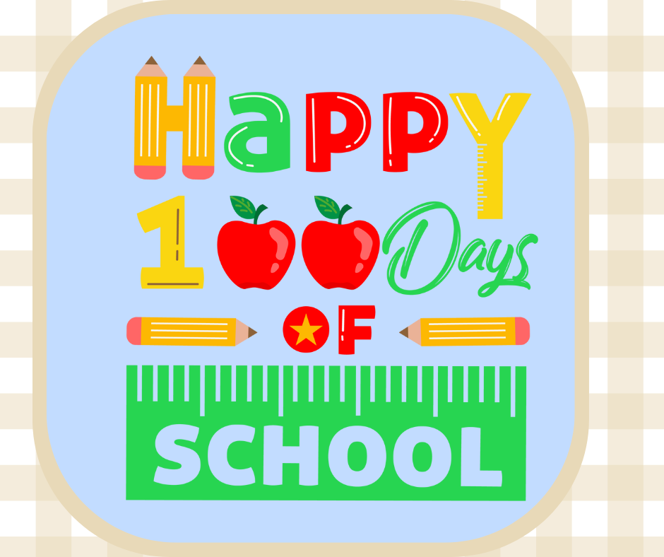 100th Day of School