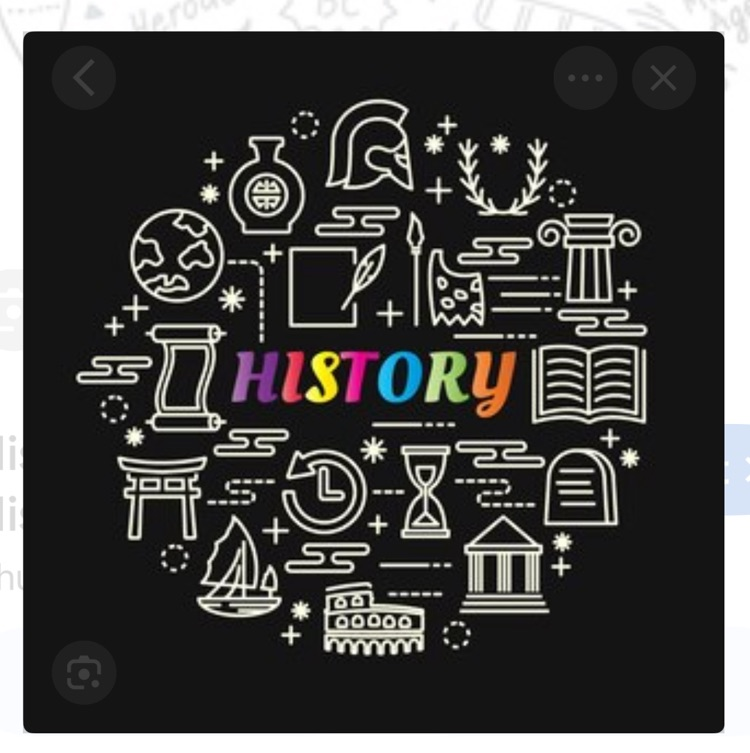 history