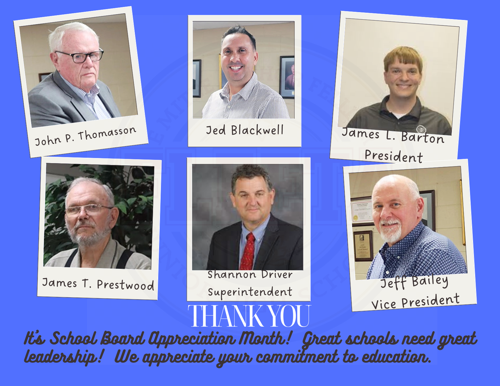 Covington County School Board