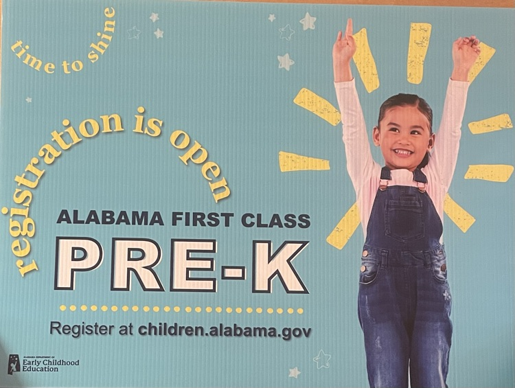 RLS PreK Registration