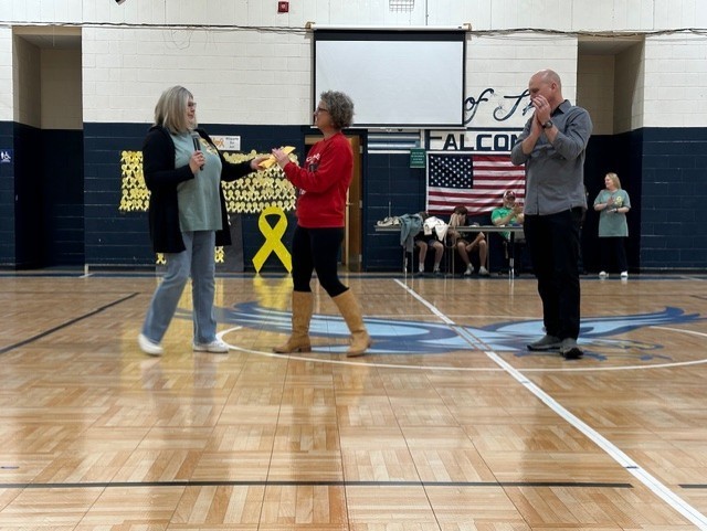 Cancer Freeze Community Project