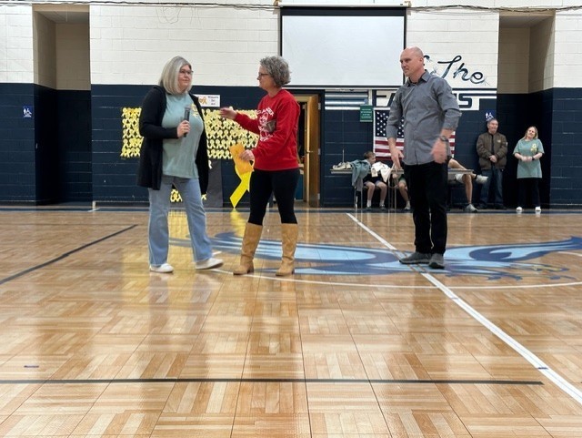 Cancer Freeze Community Project