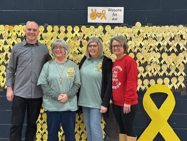 Cancer Freeze Community Project