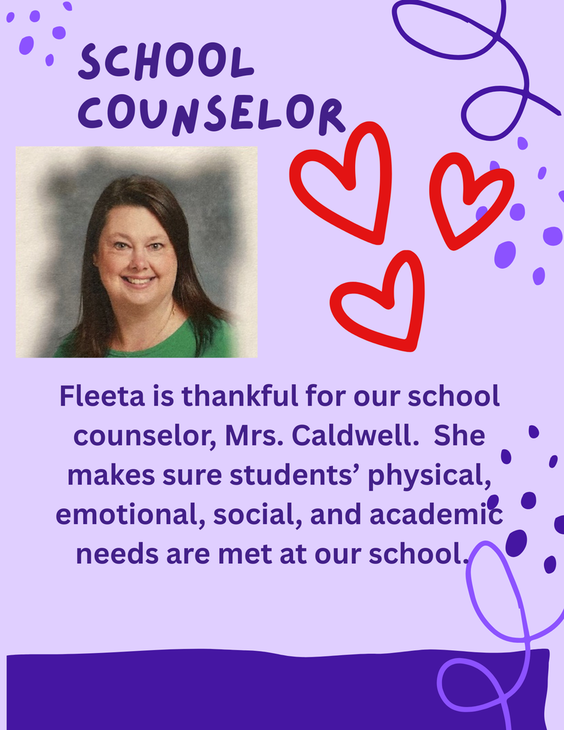 school counselor
