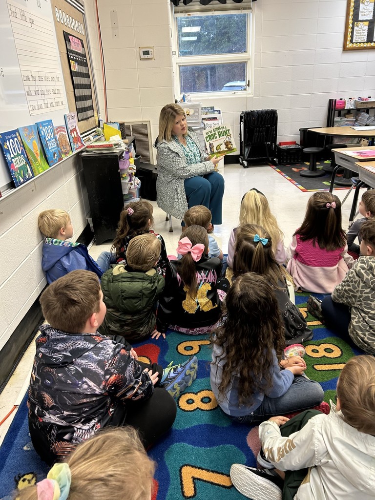 World Read Aloud Day