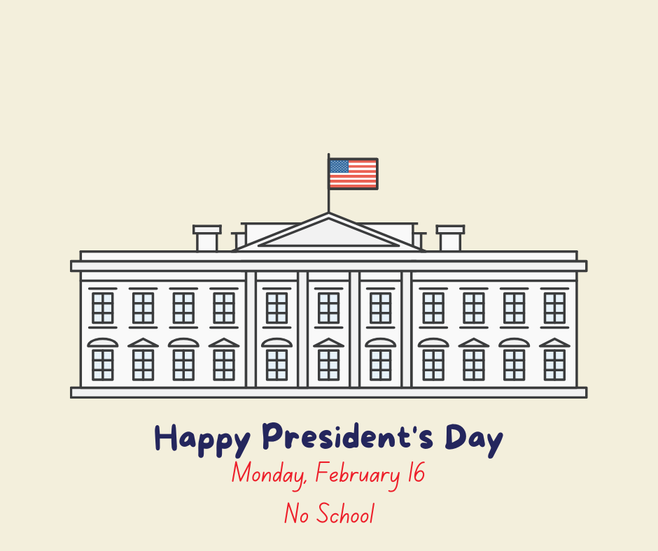 Presidents Day