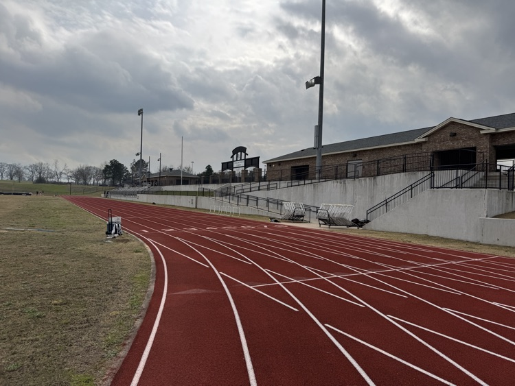 track and field practice