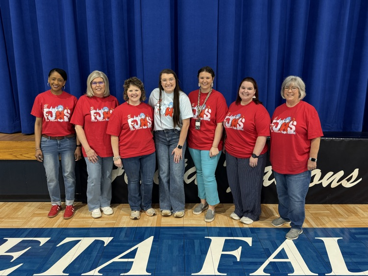 book character/idiom parade